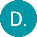 D. Douglas's Profile Image
