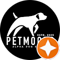 Pascal Jean-Pierre (Petmoods)'s profile image