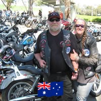 Robert Malcolm John Livingstone's profile image