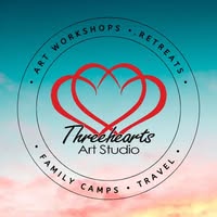Three Hearts Art Studio's profile image
