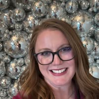 Amber Eisenschenk's profile image