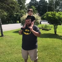Patrick Colandrea's profile image
