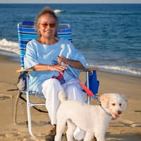 Marcia Silverman McCabe's profile image