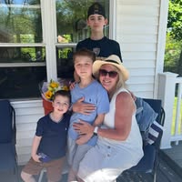Denise A. De Hardt's profile image