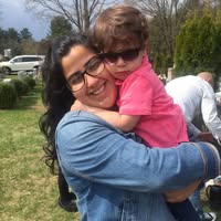 Grace Noor Nesheiwat's profile image