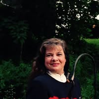 Mary Campilii's profile image
