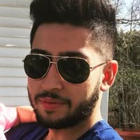 Brenden Rosa's profile image