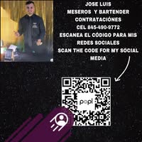 Jose Luis Hernandez's profile image