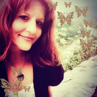 Irene Nina Prymak's profile image
