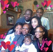 Kia D. James's profile image