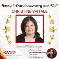 Christine Horrigan Spitale's profile image