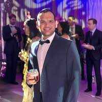 Alex Feinstein's profile image