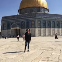 Laura Ostrow's profile image