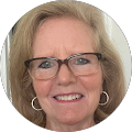 Danette Nadeau's Profile Image
