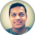 Nikhil Ganu's Profile Image