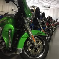 Integrity Cycles's profile image