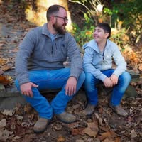 Josh L Martin's profile image
