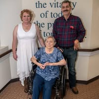 Lori Toepfert West's profile image