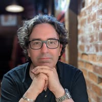 Christopher James Runnels's profile image