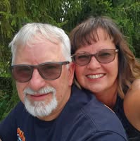 Larry N Lisa Gibson's profile image