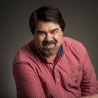 Steve Fodor's profile image