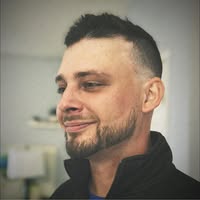 Stephen Gimmey's profile image