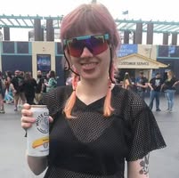 Aly Rae Bach's profile image