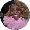 Marquita Kiki Burchete's Profile Image
