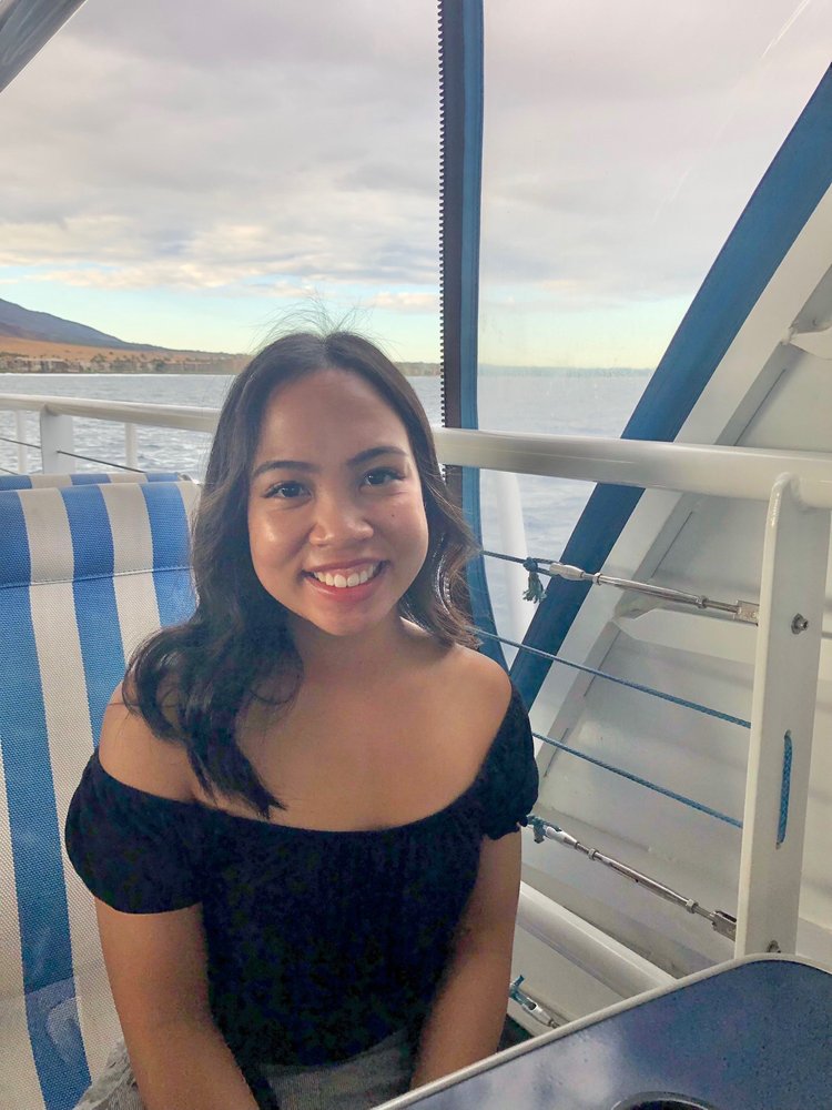 Victoria G.'s profile image
