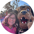 Profile Photo of Sharon Townsend