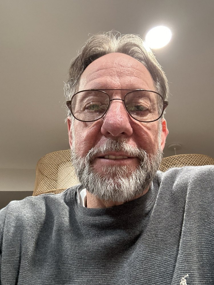 Bruce S.'s profile image