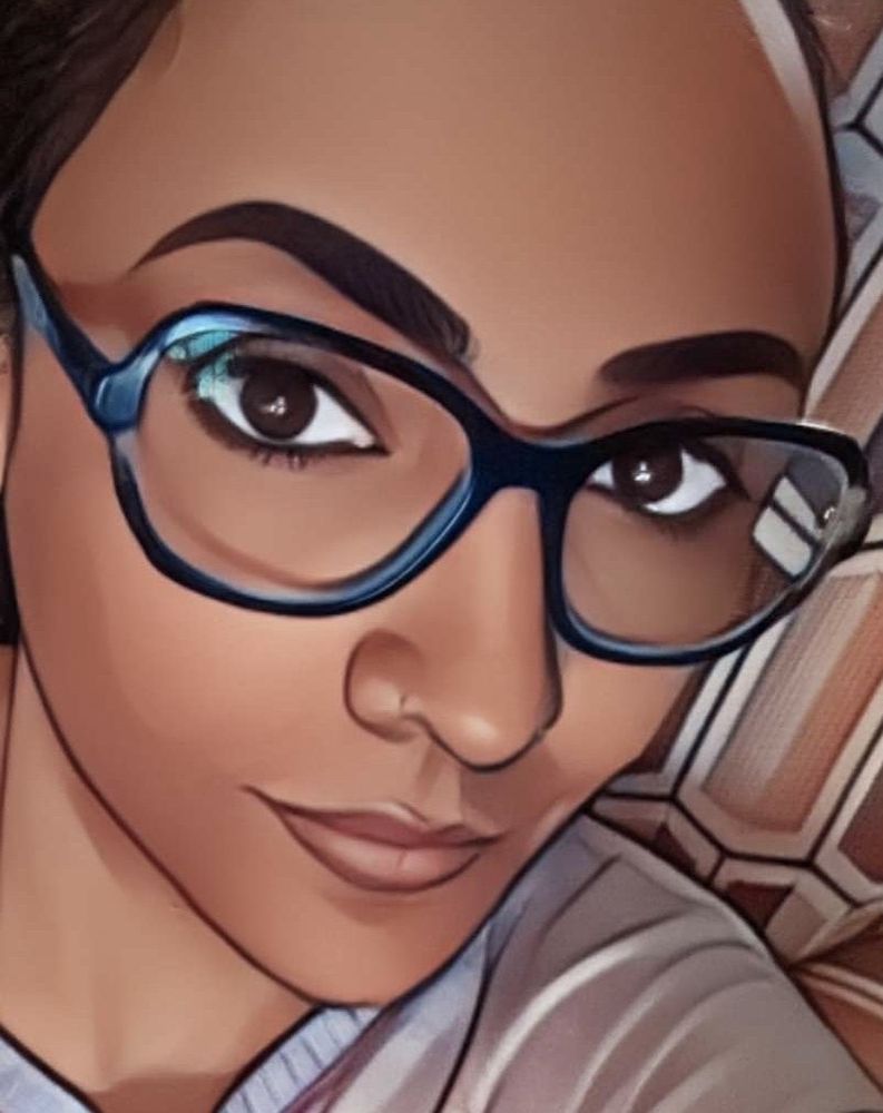 Syeda Z.'s profile image