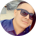 Jose Salgado's Profile Image