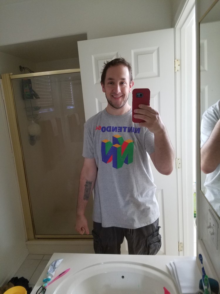 Mike H.'s profile image