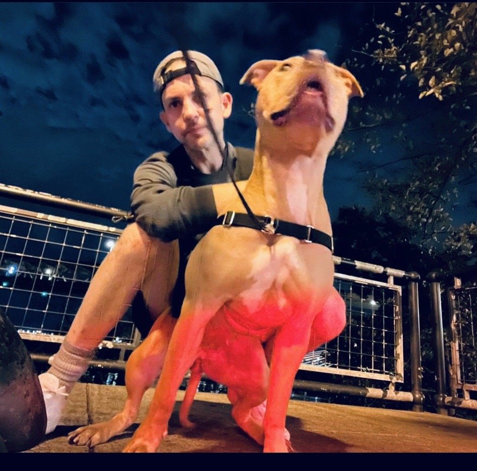 James L.'s profile image
