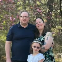 Angel Birchard Vaccarella's profile image