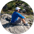Jay Laws's Profile Image
