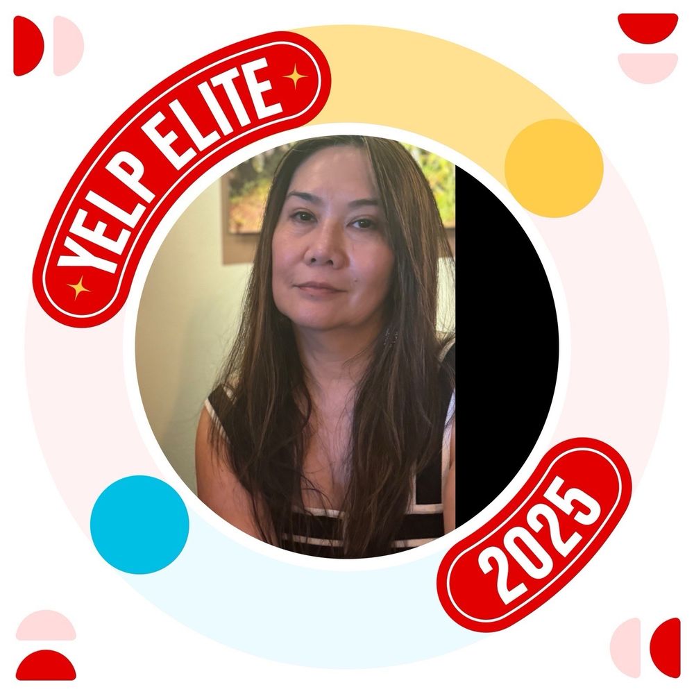 Mary-Ann L.'s profile image