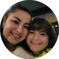Profile Photo of Karina Rizo