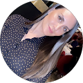 Profile Photo of Rita Gasparian