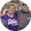 Nadine and Jason Lambert's Profile Image