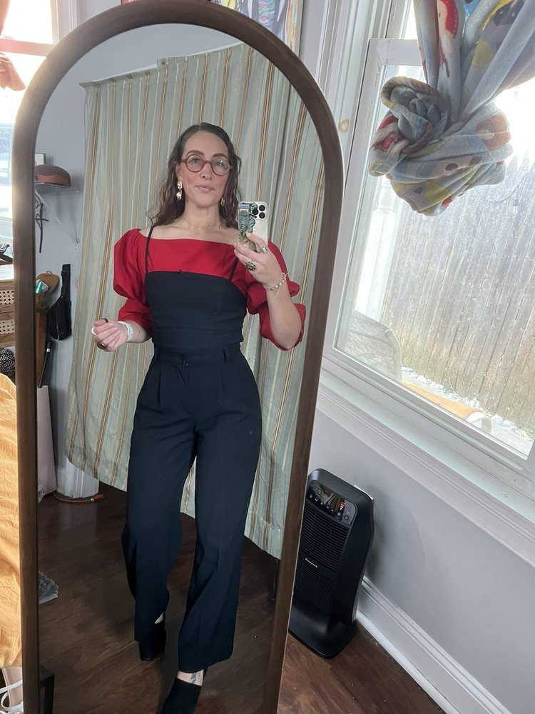 Ashley D.'s profile image