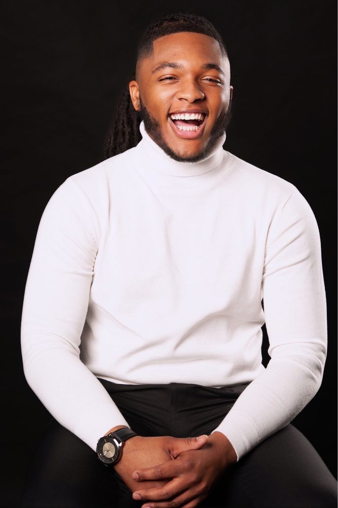 Rasheed A.'s profile image