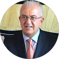 Harout Margossian's Profile Image