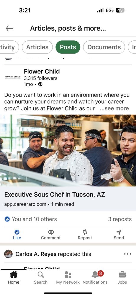 Carlos R.'s profile image