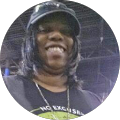 Felicia Esters's Profile Image