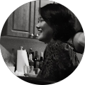 Betty L's profile image