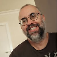 Jeff Parry's profile image