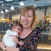 Judy Cullen's profile image