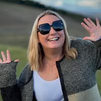 Michelle Horobin's profile image